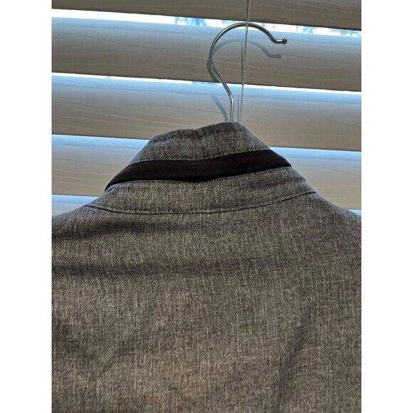 Bugatchi Mens Jacket - Size L - Picture 5 of 5